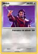 Médivh