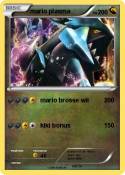 mario plasma