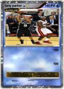 tony parker