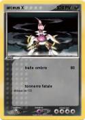 arceus X 5