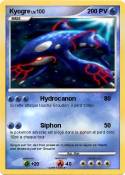 Kyogre