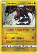 Rathalos