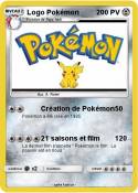 Logo Pokémon