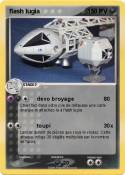 flash lugia