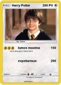 Harry Potter Harry Potter