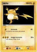 raichu