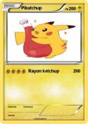 Pikatchup