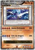 Dragon,Ultime