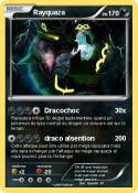 Rayquaza