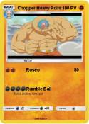 Chopper Heavy