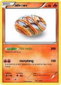 bille rare bille rare