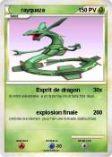 rayquaza