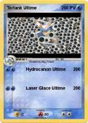 Tortank Ultime