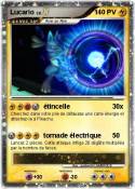 Lucario