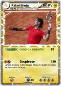 Rafaël Nadal