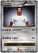 C.ronaldo