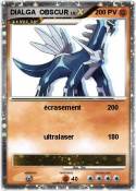 DIALGA OBSCUR