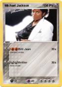 Michael Jackson Michael Jackson