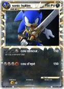 sonic hultim