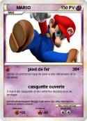 MARIO