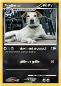 Picotine