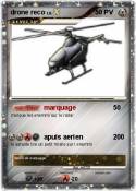 drone reco