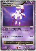 Mewthree