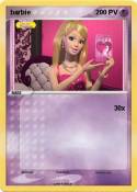 barbie