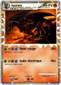 kyurem