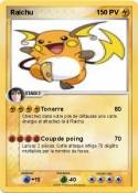 Raichu