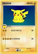 PIKATOR