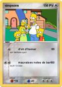 simpsons simpsons