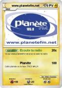 www.planetefm.net