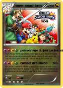 super smash