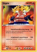 Gogeta