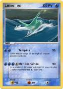 Latios ex 2