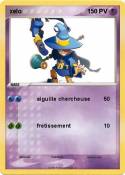 xelo xelo