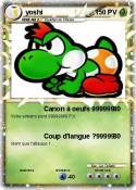 yoshi