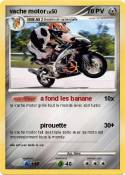 vache motor