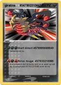 giratina