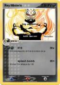 Rey Misterio