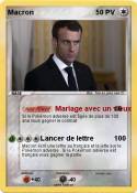 Macron Macron