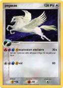 pegasas pegasas