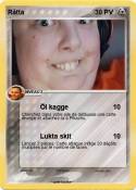 Råtta
