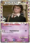 Harry Pot de