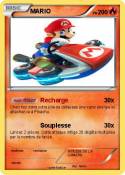 MARIO MARIO
