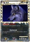 Wolf