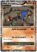 coop des team coop des team