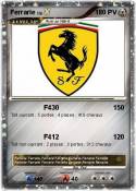 Ferrarie