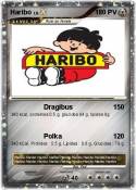 Haribo